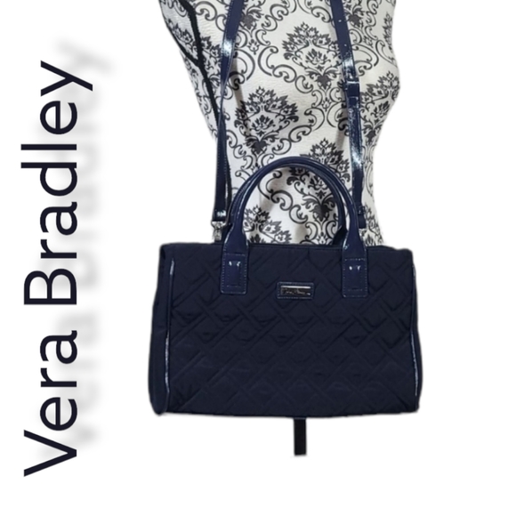 Vera Bradley Handbags - Vera Bradley Quilted Purse